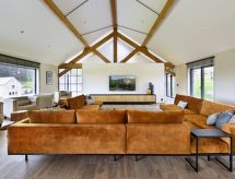Durbuy Suites: Exclusieve wellnessvilla voor 12 personen aan de golfbaan - thumbnail 6