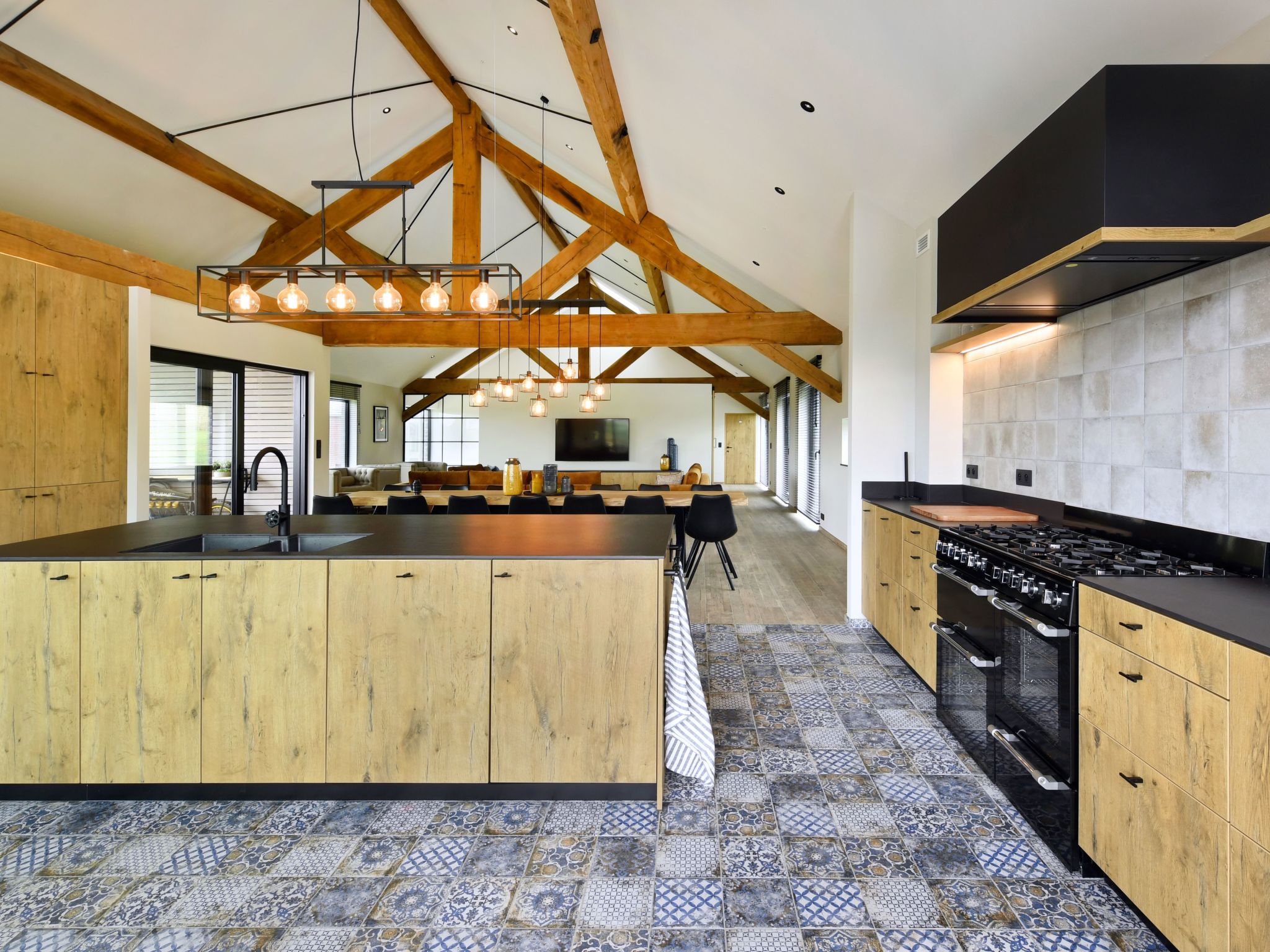 Durbuy Suites - Luxusurlaub und Wellness-Dedans