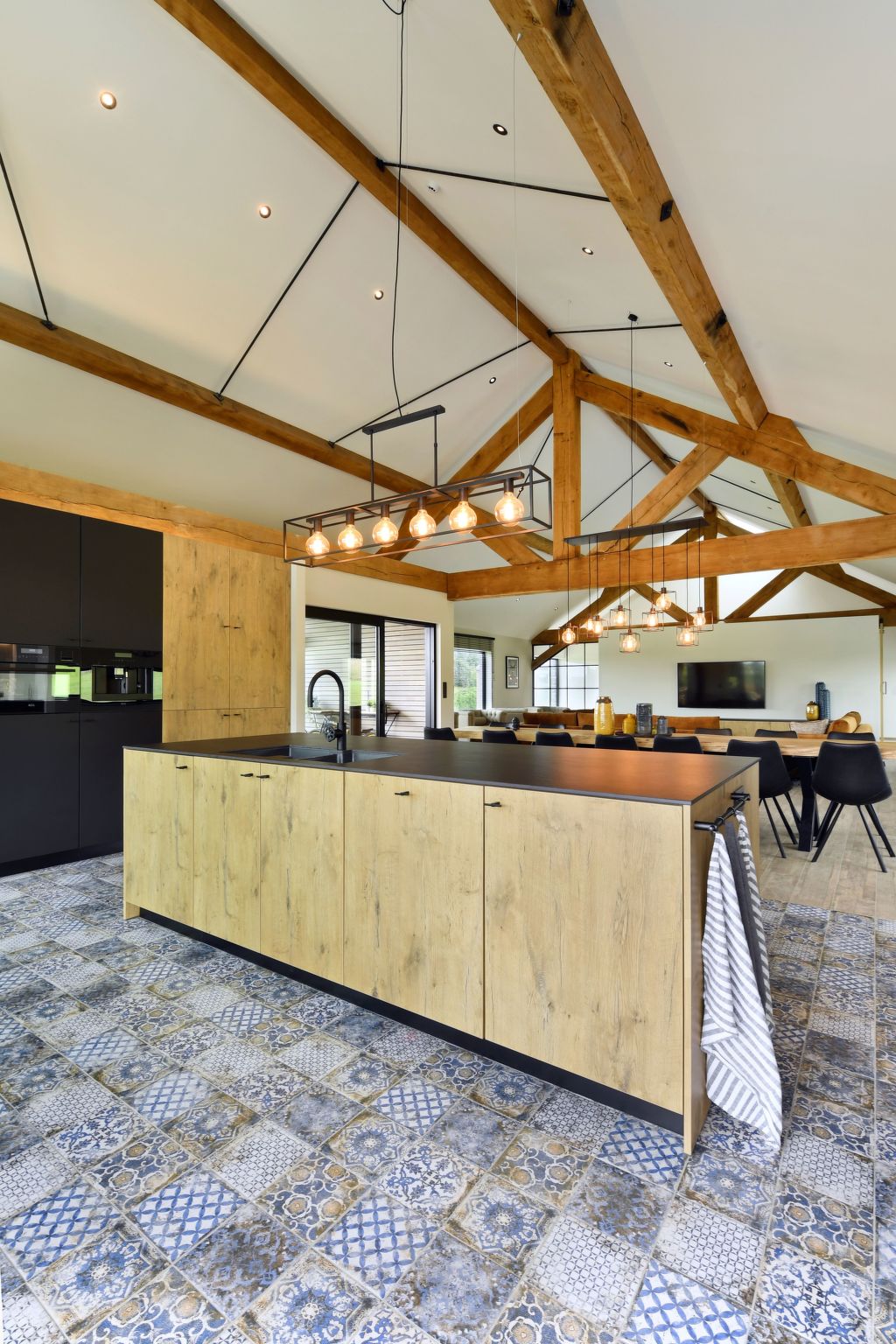 Durbuy Suites - Luxusurlaub und Wellness-Dedans