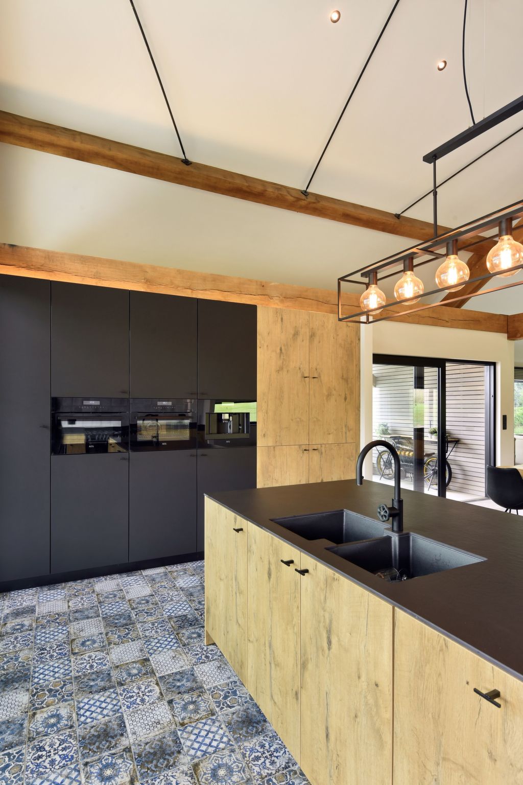 Durbuy Suites - Luxusurlaub und Wellness-Dedans