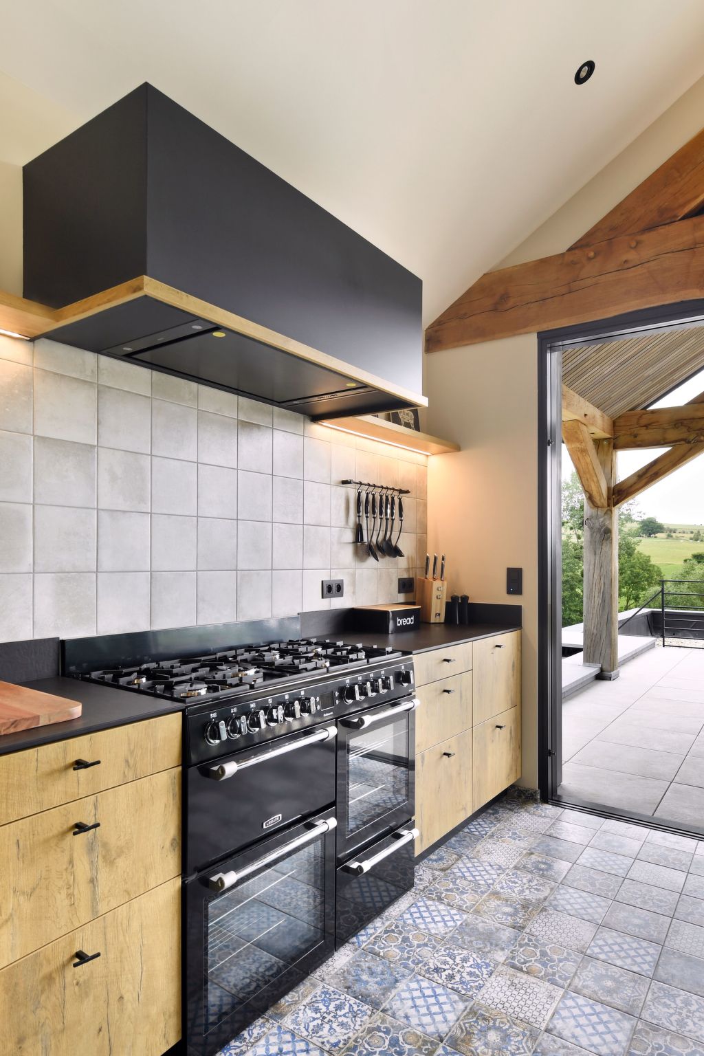 Durbuy Suites - Luxusurlaub und Wellness-Dedans