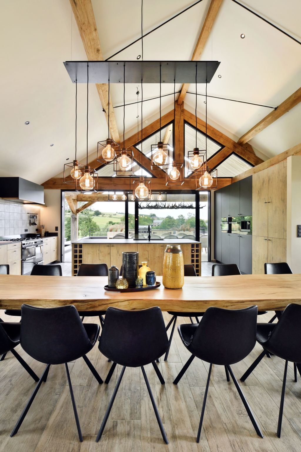 Durbuy Suites - Luxusurlaub und Wellness-Dedans