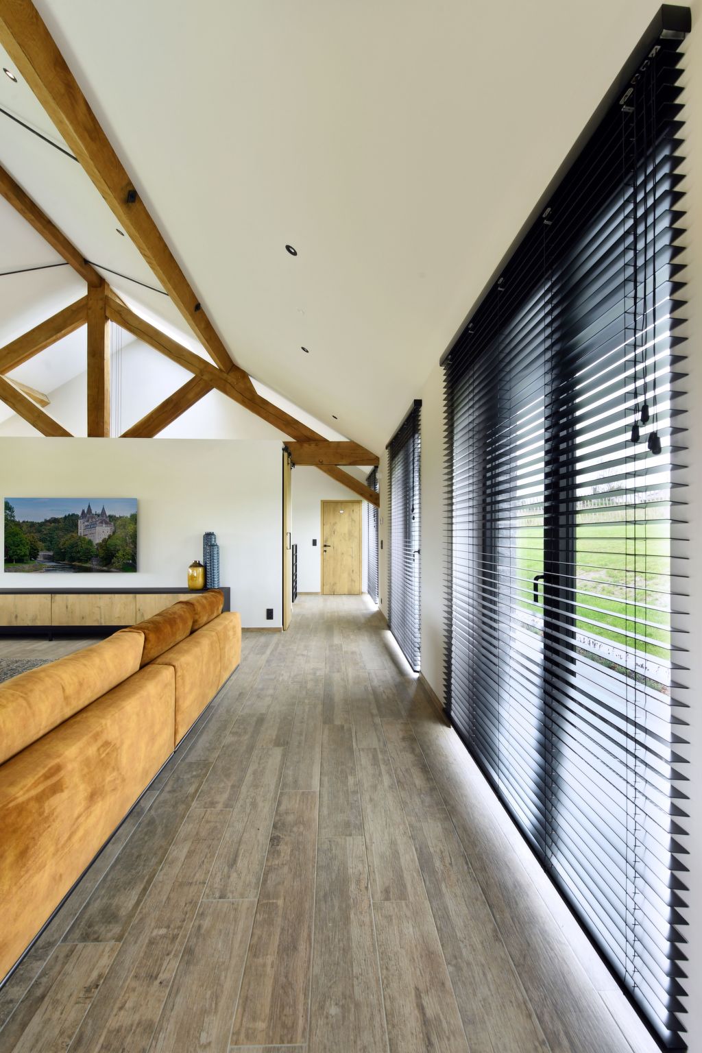 Durbuy Suites - Luxusurlaub und Wellness-Dedans