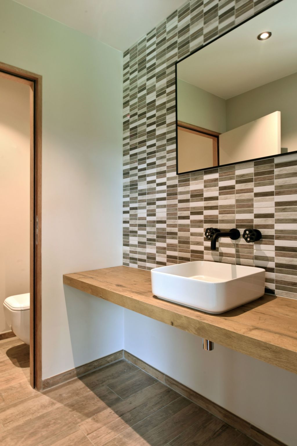 Durbuy Suites - Luxusurlaub und Wellness-Dedans