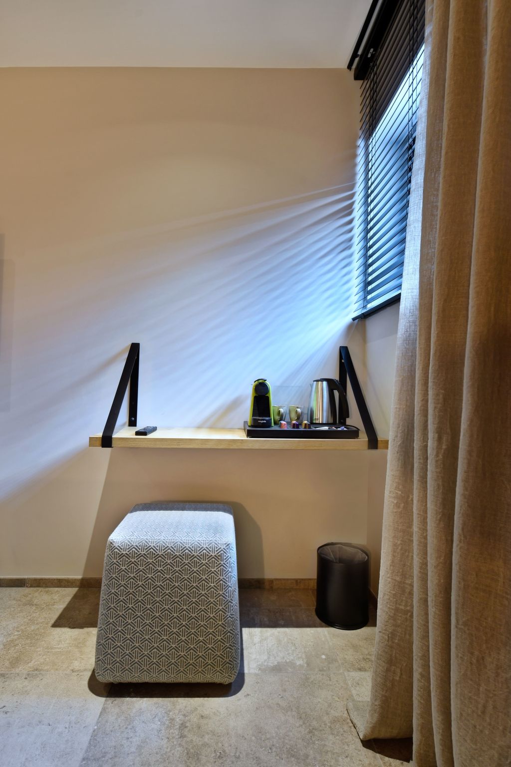 Durbuy Suites - Luxusurlaub und Wellness-Dedans