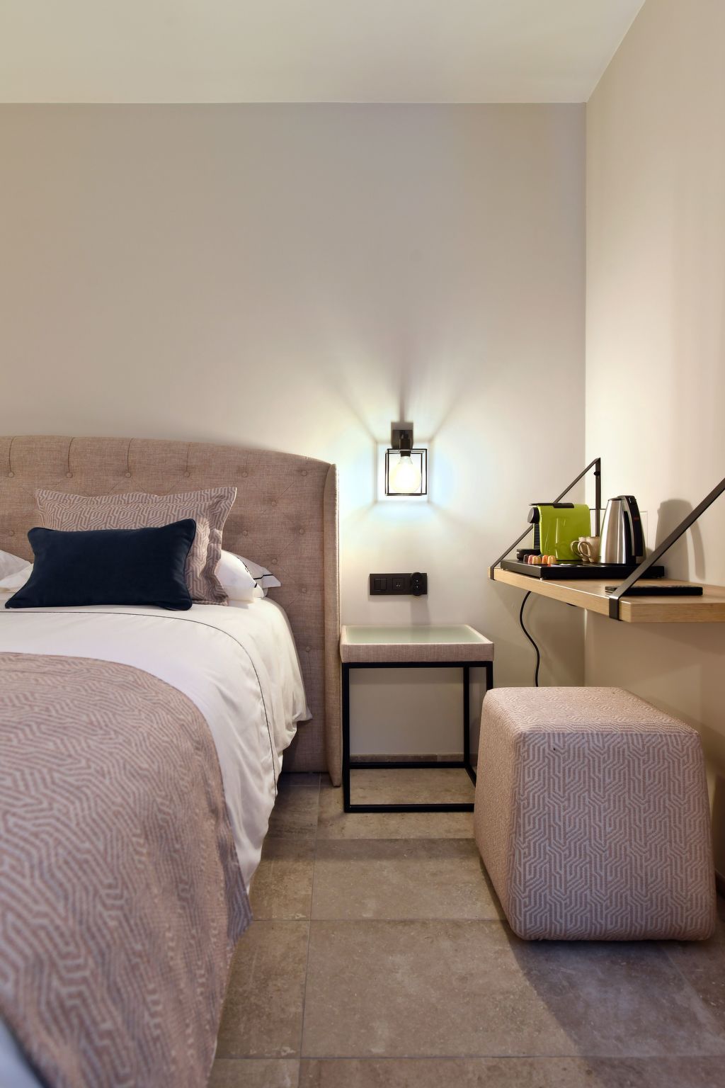 Durbuy Suites - Luxusurlaub und Wellness-Dedans