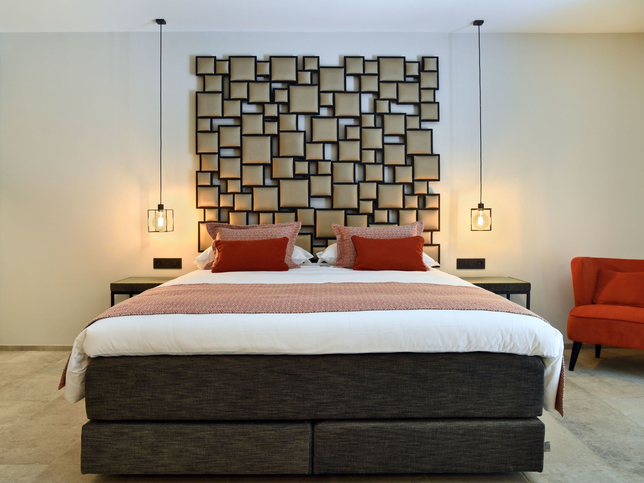 Durbuy Suites - Luxusurlaub und Wellness