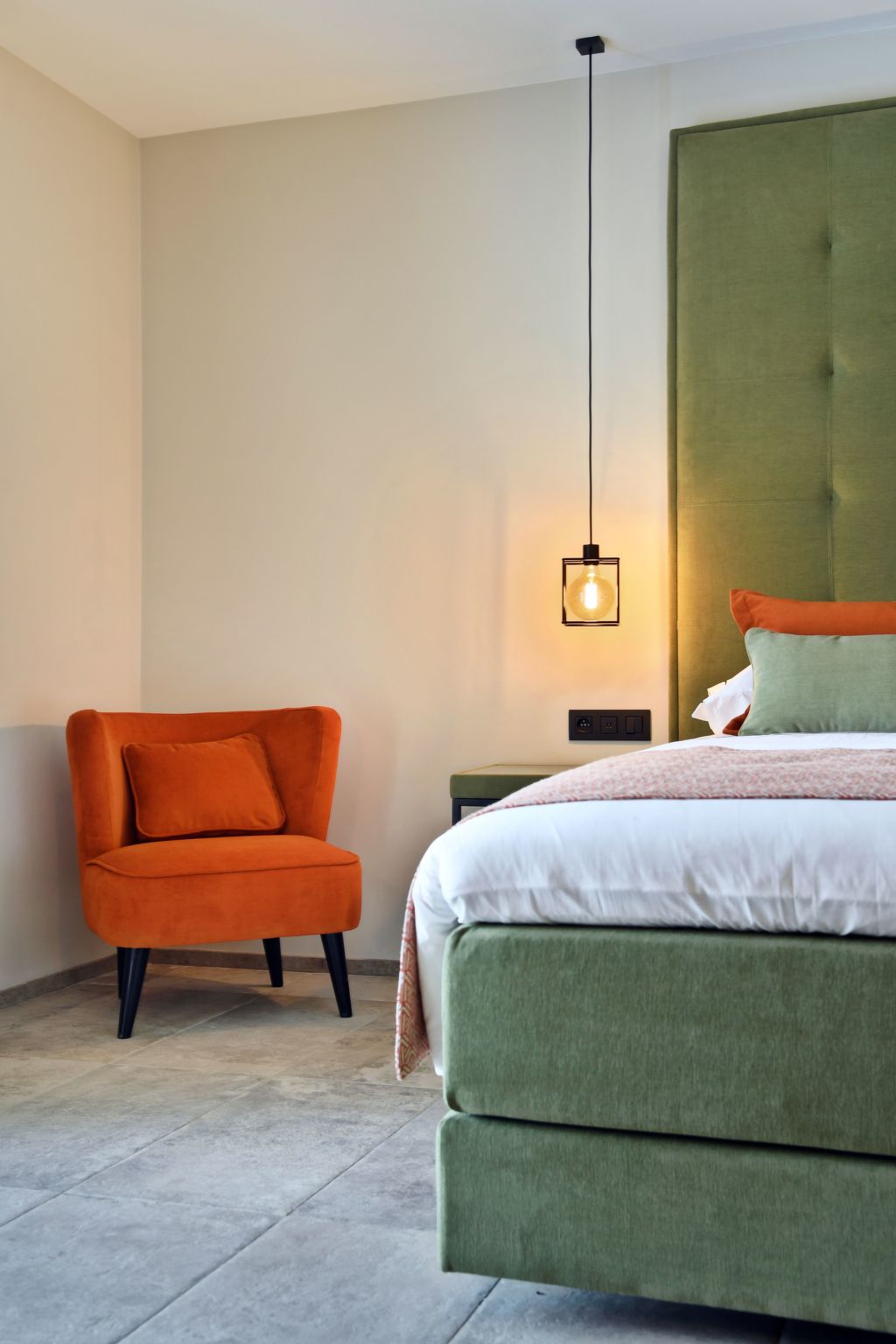 Durbuy Suites - Luxusurlaub und Wellness-Dedans