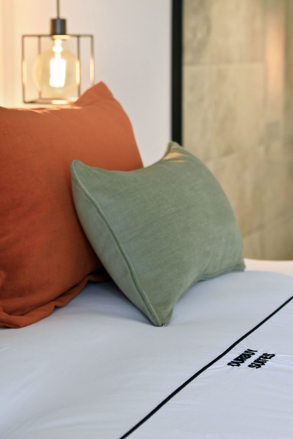 Durbuy Suites - Luxusurlaub und Wellness-Dedans