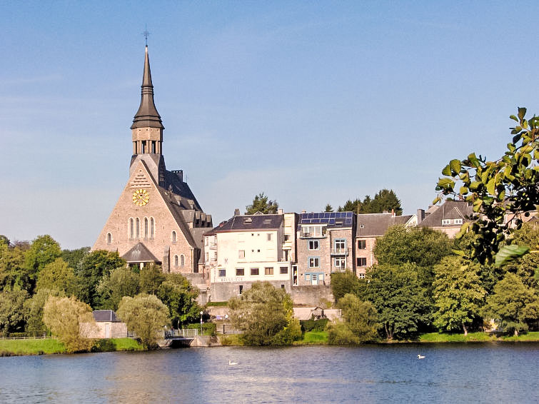 Vakantiehuisje België: D Les Doyards