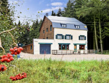 Le Relais de la Fagne