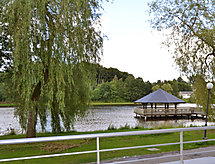 Ferienwohnung Les Terrasses du Lac