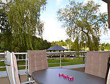 Ferienwohnung Les Terrasses du Lac