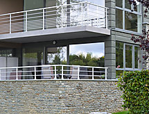 Ferienwohnung Les Terrasses du Lac