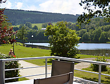 Ferienwohnung Les Terrasses du Lac
