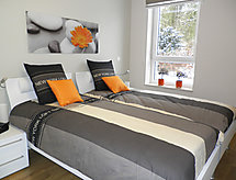 Ferienwohnung Les Terrasses du Lac