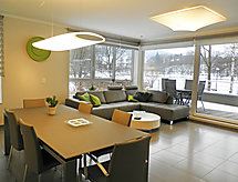 Ferienwohnung Les Terrasses du Lac