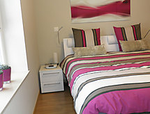 Ferienwohnung Les Terrasses du Lac