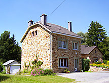 Vakantiehuis Vielsalm