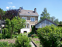 Vakantiehuis Vielsalm