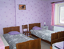 Vakantiehuis Vielsalm