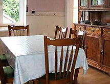 Vakantiehuis Vielsalm
