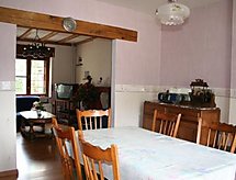 Vakantiehuis Vielsalm