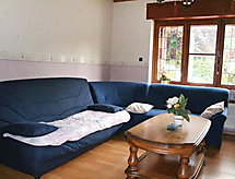 Vakantiehuis Vielsalm