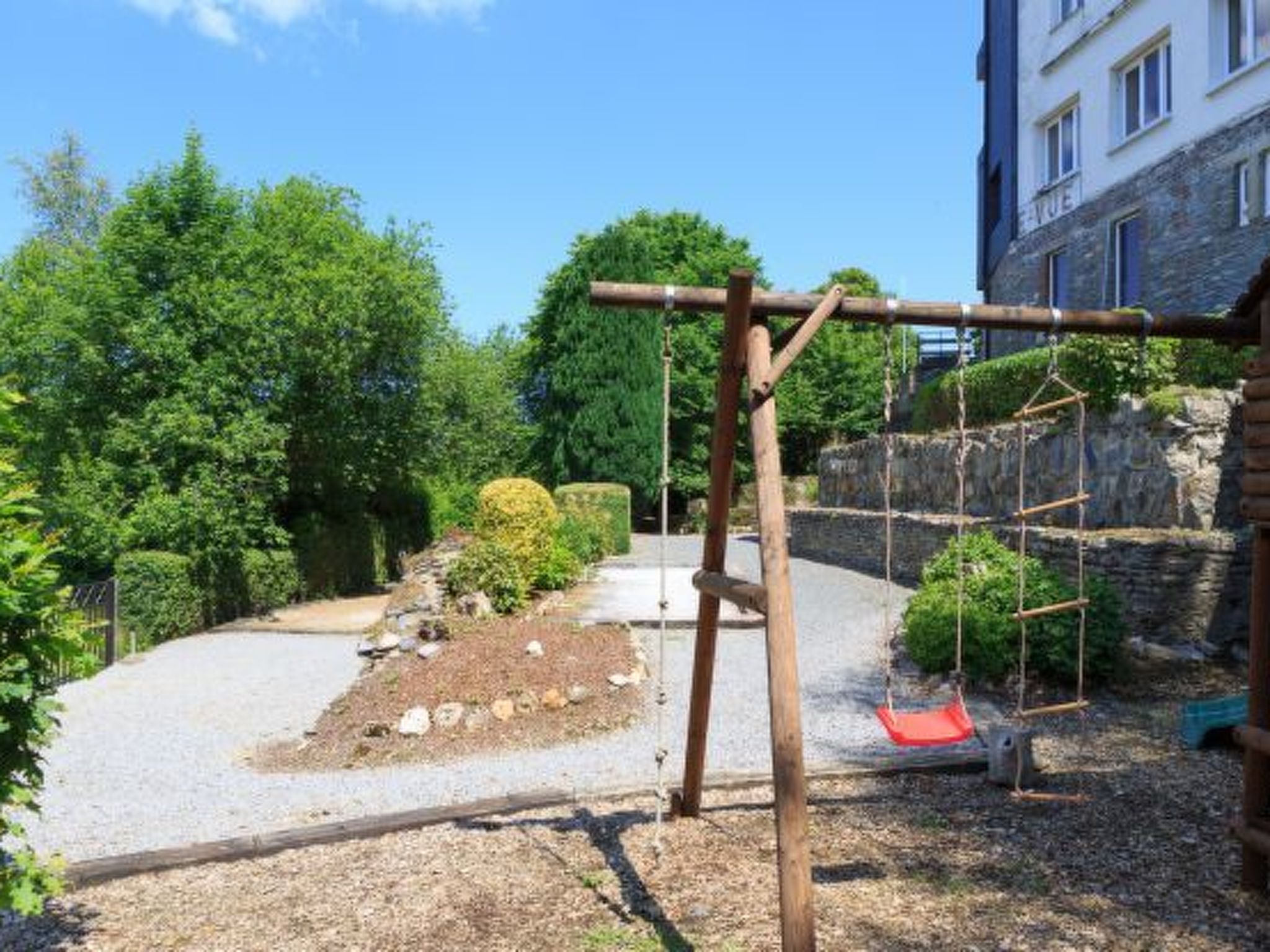 Villa BelleVue mit Wellness 34pers