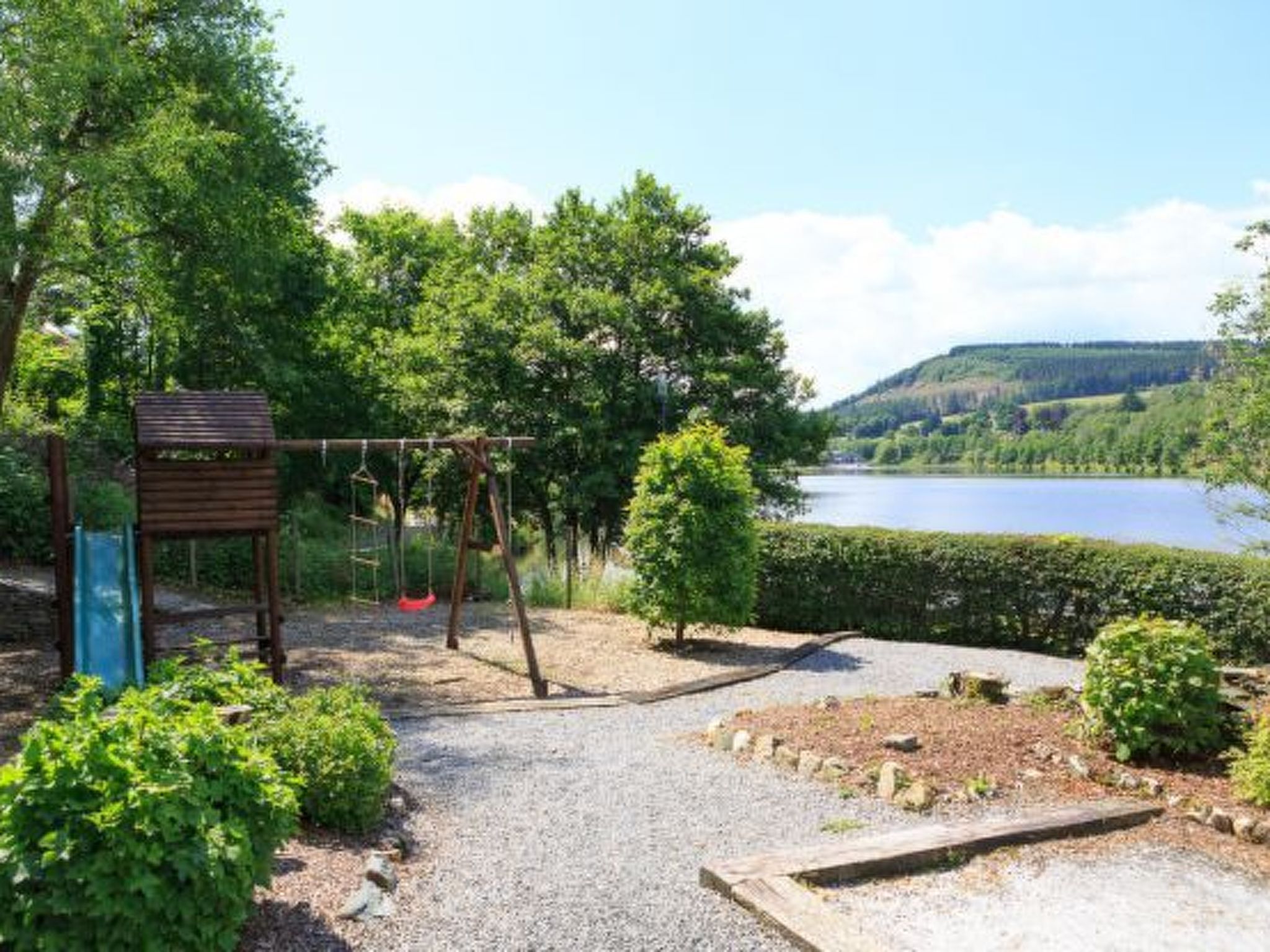 Villa BelleVue mit Wellness 34pers