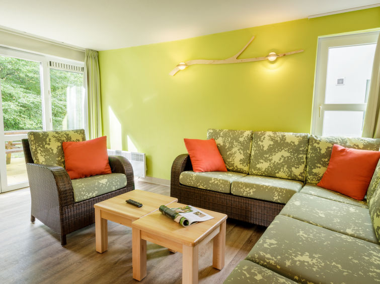 Search and Stay destination Vielsalm, Région Wallonne - Belgium from . Park Les Ardennes