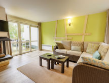 Center Parcs Les Ardennes