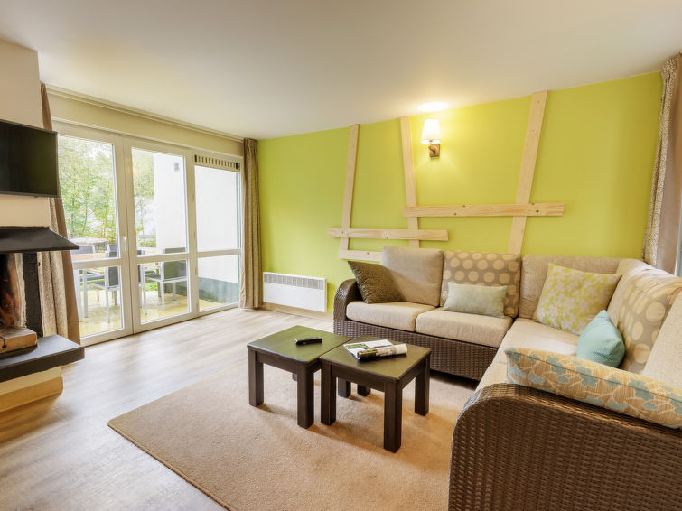 Search and Stay destination Vielsalm, Région Wallonne - Belgium from . Park Les Ardennes