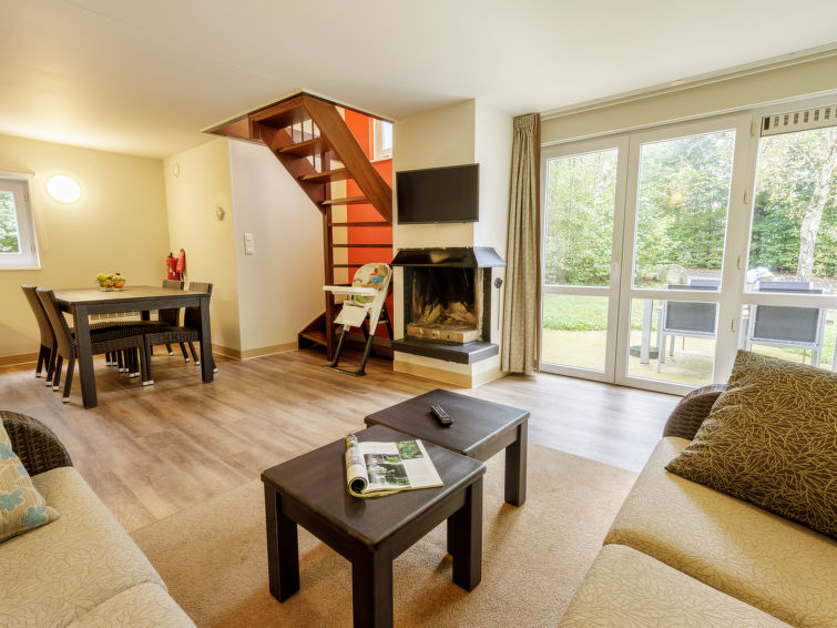 Search and Stay destination Vielsalm, Région Wallonne - Belgium from . Park Les Ardennes