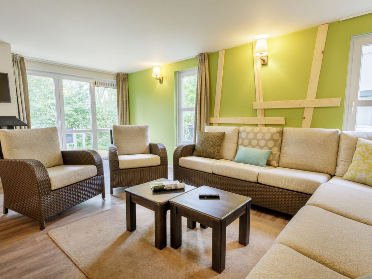 Search and Stay destination Vielsalm, Région Wallonne - Belgium from . Park Les Ardennes