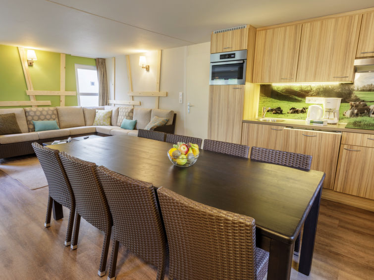 Search and Stay destination Vielsalm, Région Wallonne - Belgium from . Park Les Ardennes