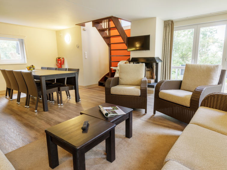 Search and Stay destination Vielsalm, Région Wallonne - Belgium from . Park Les Ardennes