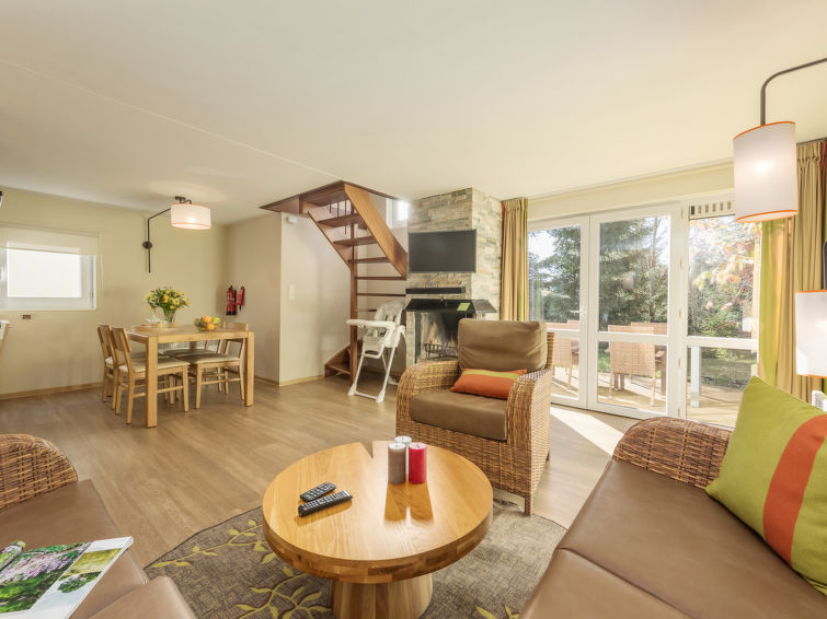 Search and Stay destination Vielsalm, Région Wallonne - Belgium from . Park Les Ardennes