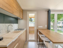 6-persoons vakantiehuis op Camping Papillon in Bouillon · 55 m² - thumbnail 6