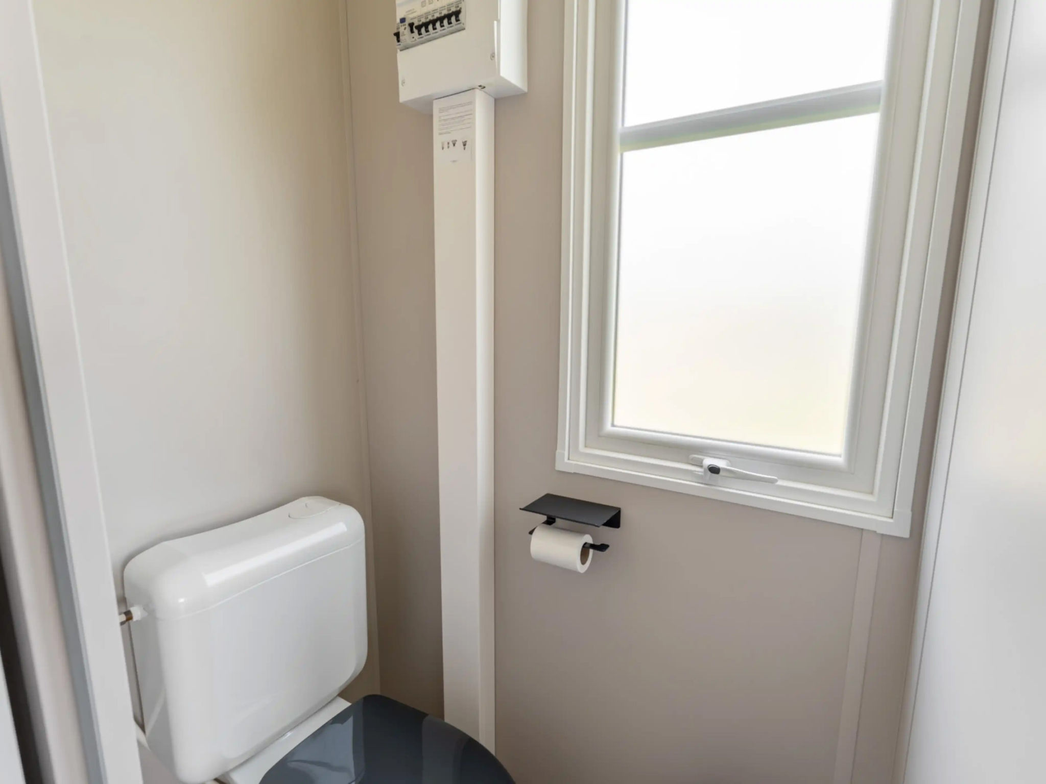 Camping Papillon Bouillon - Premium 137 - Binnen