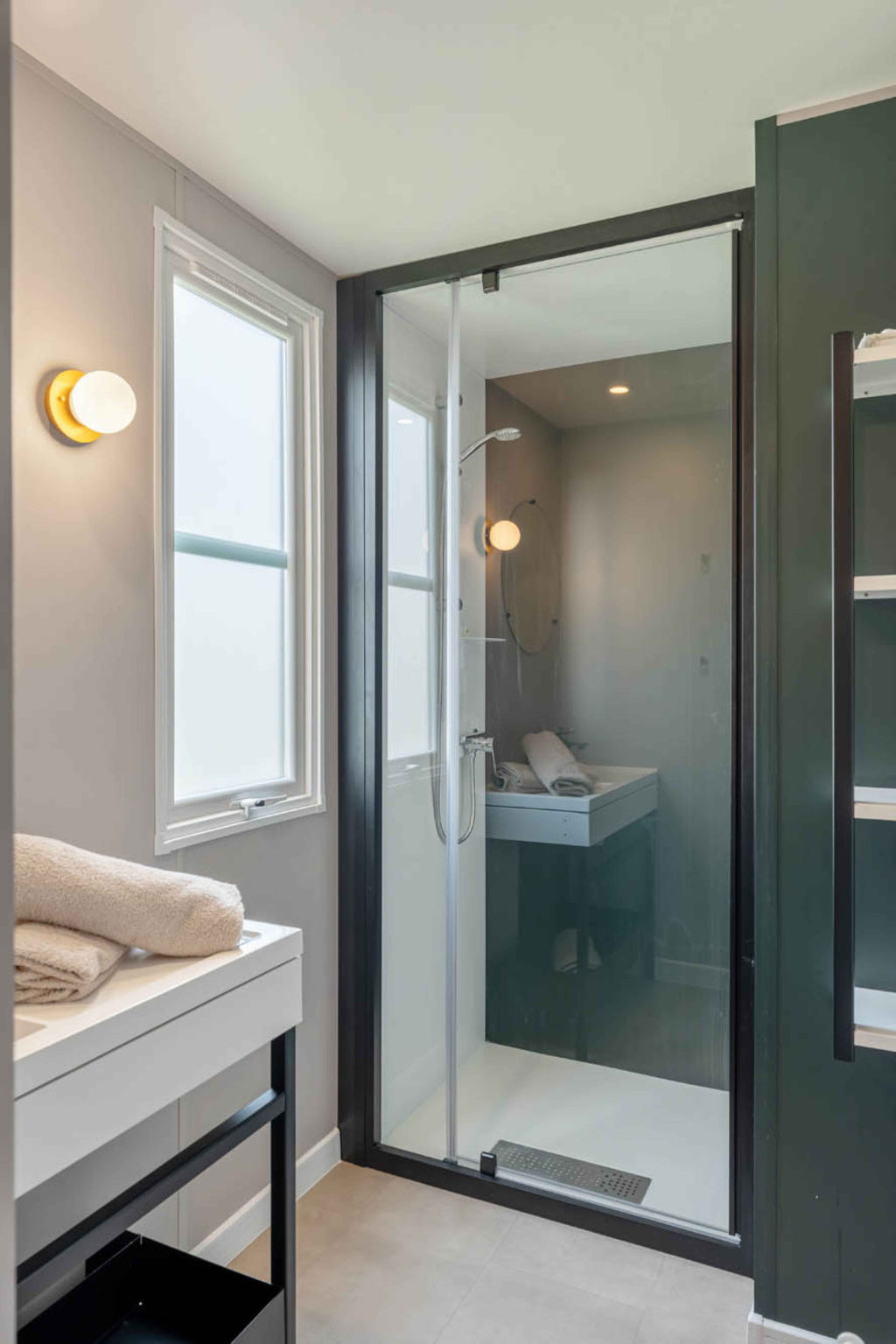 Camping Papillon Bouillon - Premium 137 - Binnen