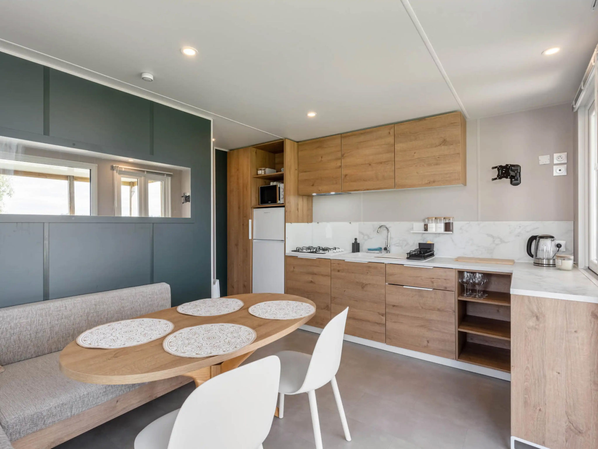 Camping Papillon Bouillon - Premium 137