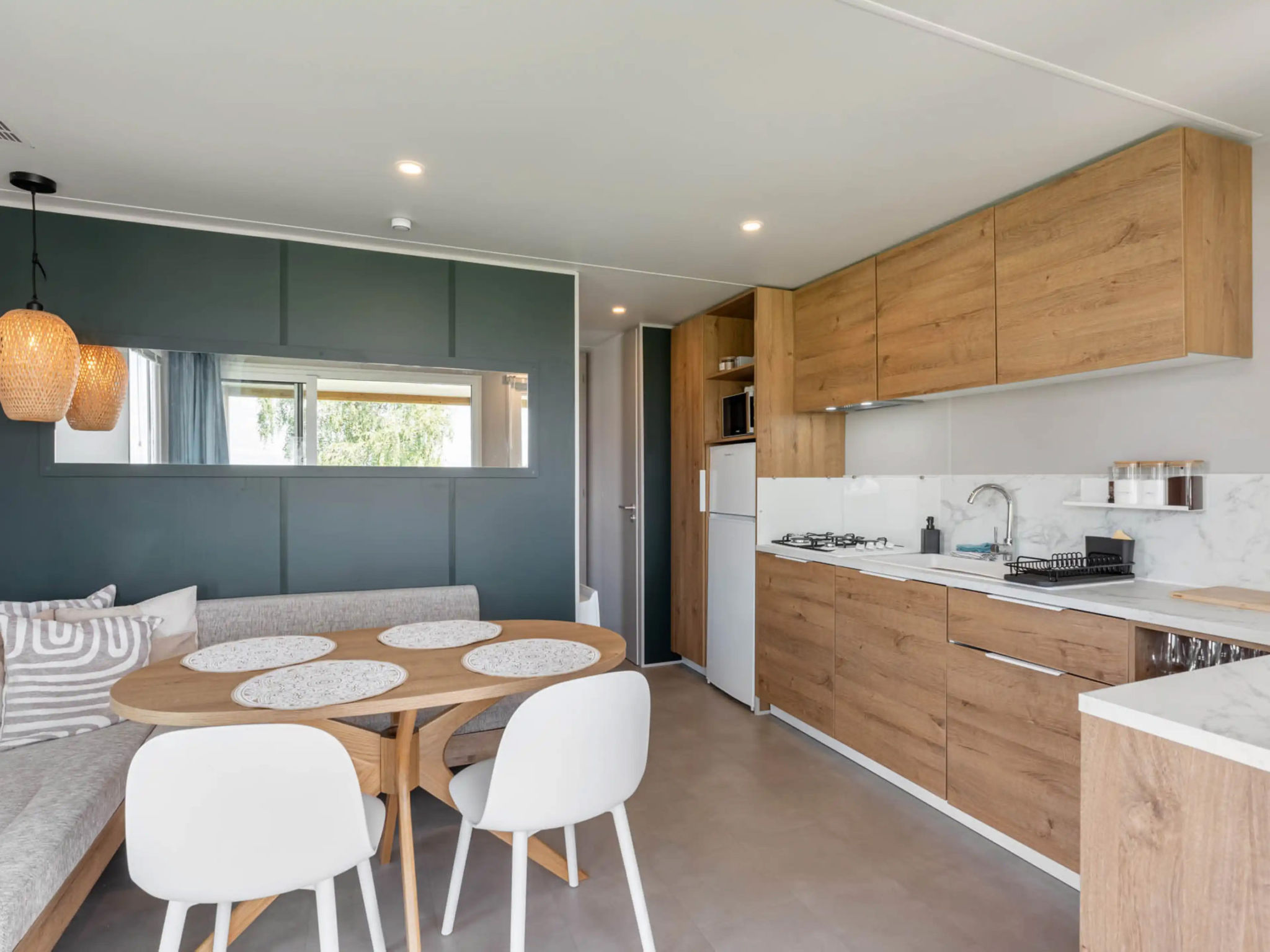 Camping Papillon Bouillon - Premium Rustig