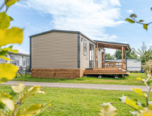6-persoons vakantiehuis op camping Papillon in Bouillon - thumbnail 2