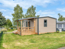 6-persoons vakantiehuis op camping Papillon in Bouillon - thumbnail 1