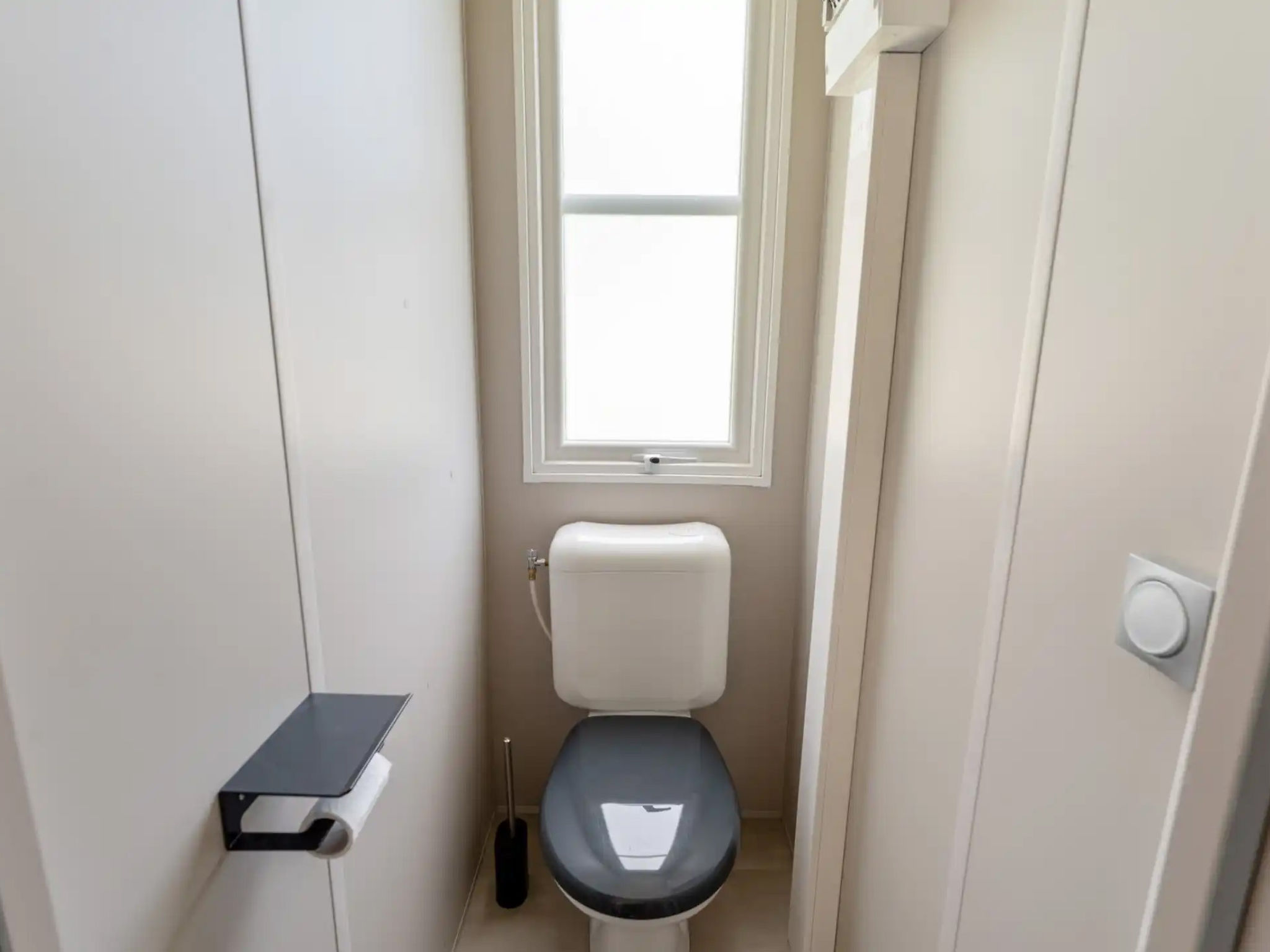 Camping Papillon Bouillon – Familie 279 - Binnen