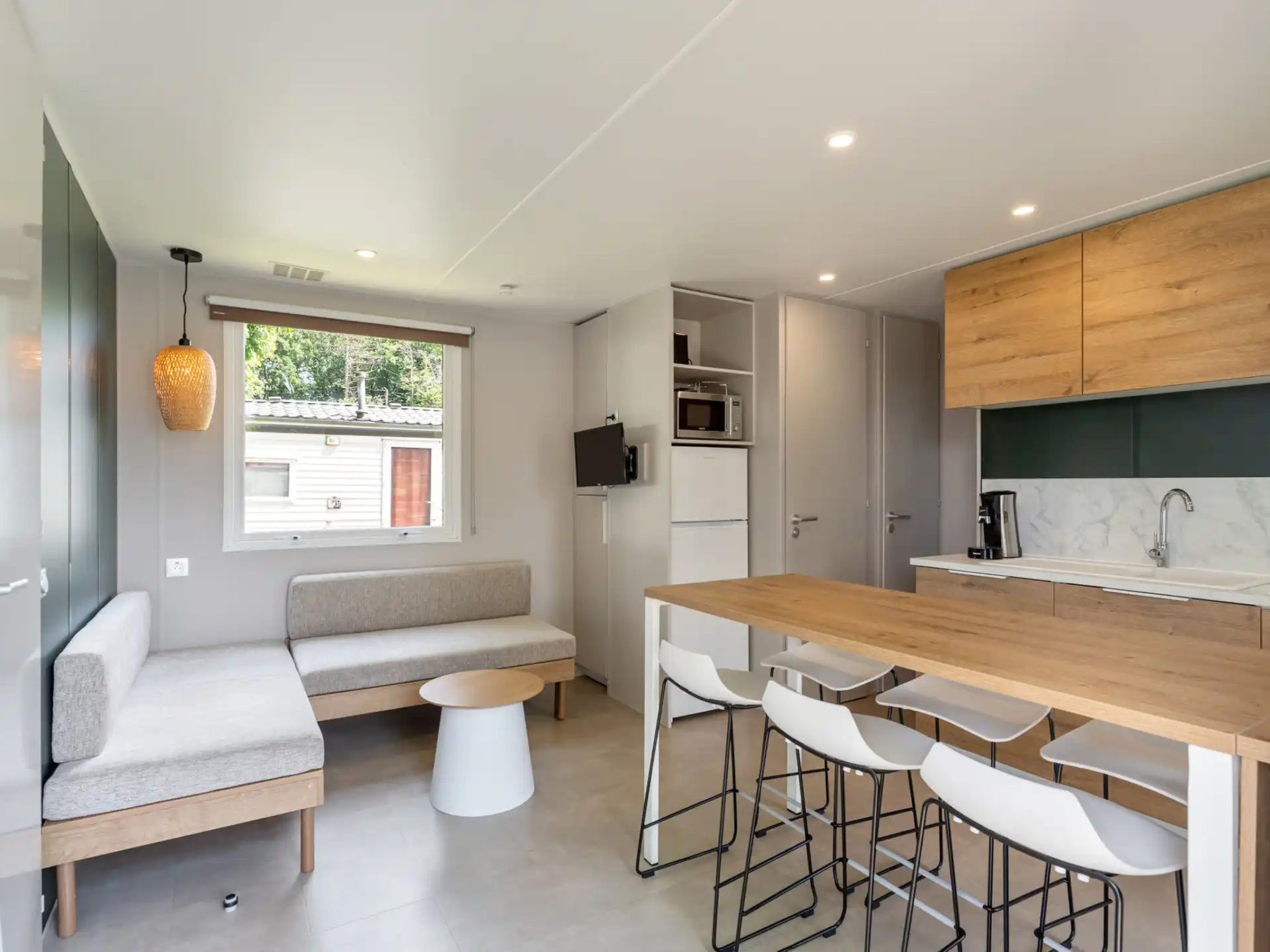 Camping Papillon Bouillon – Familie 279