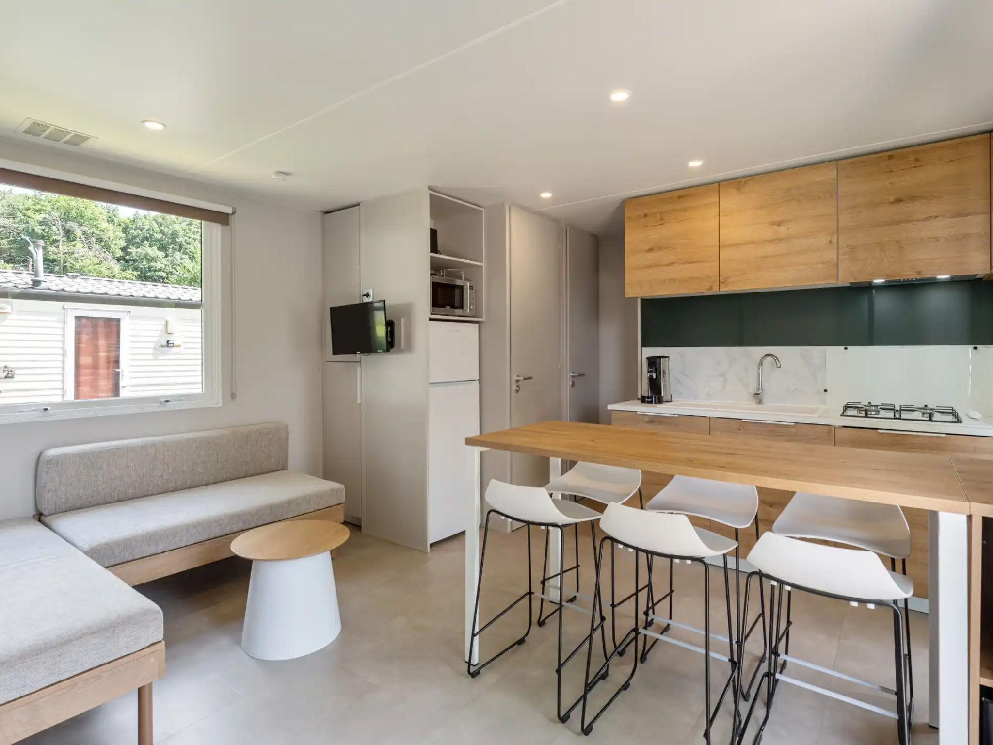 Camping Papillon Bouillon – Familie 279