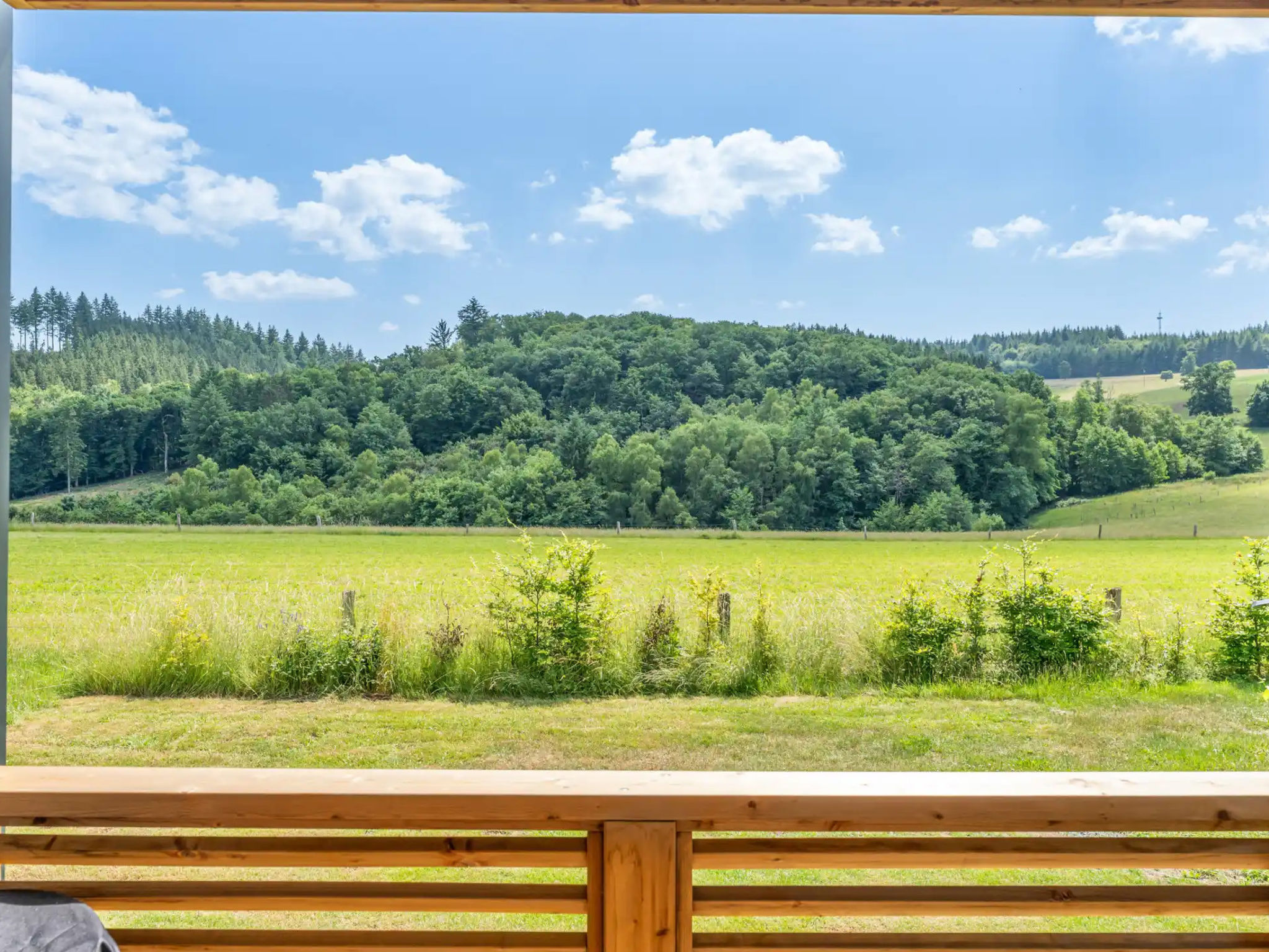 Camping Papillon Bouillon – Familie 279