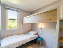 Maison Chachelle: Stijlvol vakantiehuis aan de golf in de Ardennen voor 6 personen - thumbnail 5